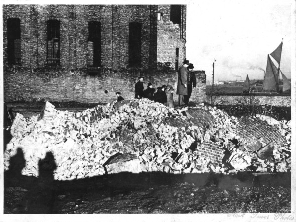 image-showing-workers-standing-on-demolished-stack-old-sailing-ship-to-the-right